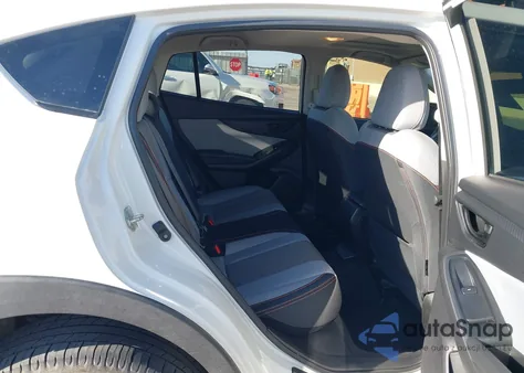 2021 Subaru Crosstrek Premium from USA, damaged, VIN JF2GTAECXMH235562